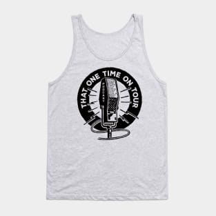 TOTOT Original Logo Tank Top